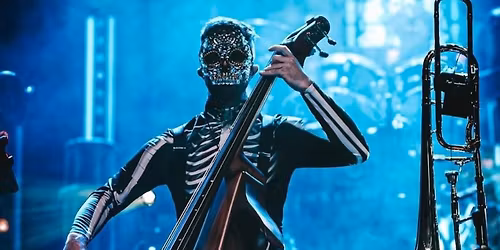 The Rock Orchestra By Candlelight at Saenger Theatre - FL