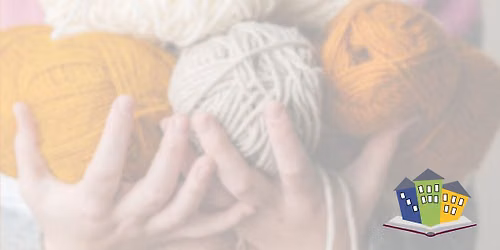 Fiber Arts Meet Up