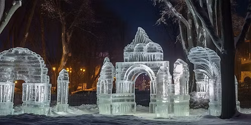 Winter Solstice Celebration