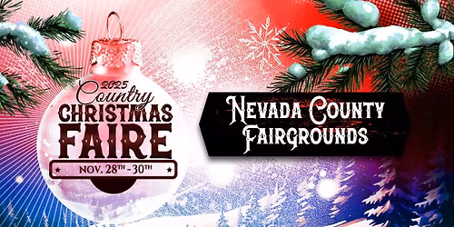 Country Christmas Faire