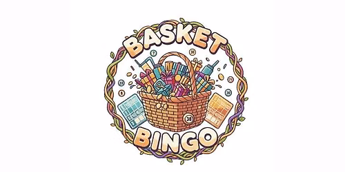 Basket Bingo!