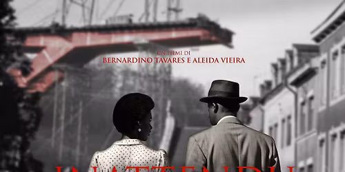 INATTENDU \u2013 Soir\u00e9e cin\u00e9-d\u00e9bat & premi\u00e8re du film documentaire