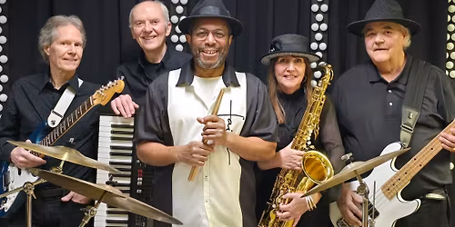 City of Roseville Central Park Frank Rog Amphitheater 