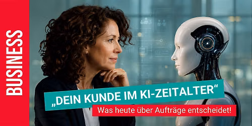 Sch\u00f6ne Aussichten e.V. - Dein Kunde im KI-Zeitalter