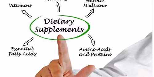 Debunking Myths About Dietary Supplements