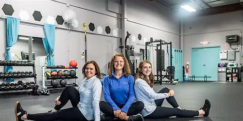 Health & Wellness Provider Happy Hour