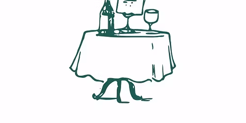 Seasonal Fall Dinner 