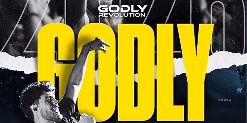 Godly Revolution Nelspruit