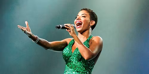 The First Ladies of Song - Tribute to the Legendary Ladies of Music