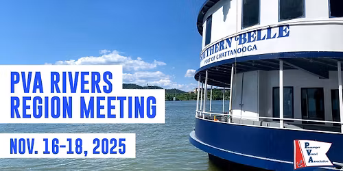 PVA Rivers Region Meeting