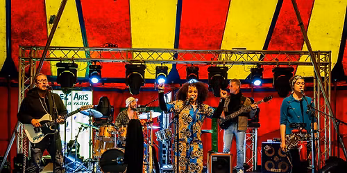 F\u00eate de la musique de folie (20 juin)