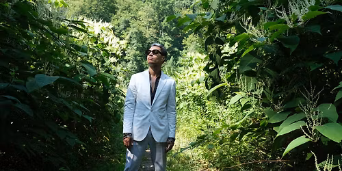 Jose James & Lizz Wright : Marvin Gaye's I Want You