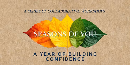 Seasons of You