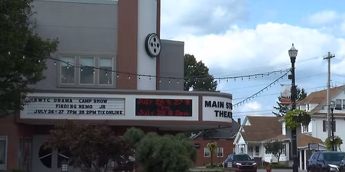 Parking Black and Gold Classic - Day 4