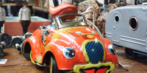 International Collectors Fair Antwerpen