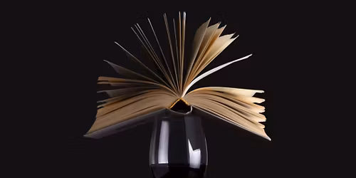 Read Between the Wines