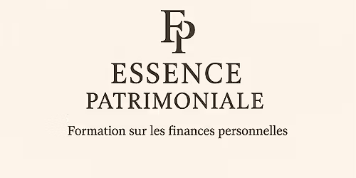 Formation sur les finances personnelles