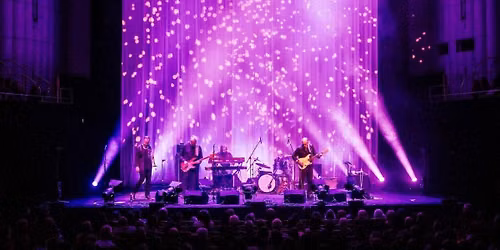 THE EXPLODING UNIVERSE OF ED KUEPPER | The Street, Canberra