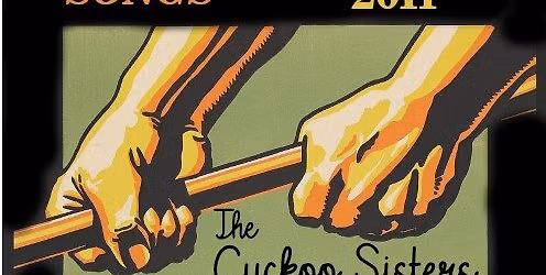 Montreuil Ranch Party #6 \/ Working Class Songs of Protest