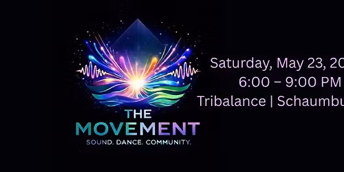 The Movement