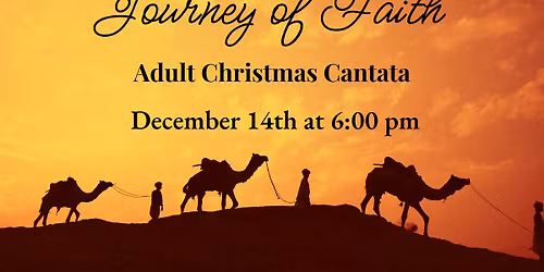 Christmas Cantata
