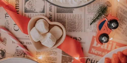 Christmas PJs and Pancakes Fundraiser