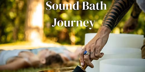 Sound Bath @ Sarah's Yoga Loft - Snohomish