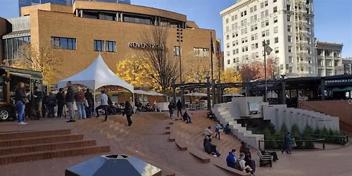 Portland Handmade & Local Markers Fair