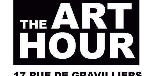 Vernissage \u2013 The Art Hour \u2013 \u201cSwipe Right for Love\u201d