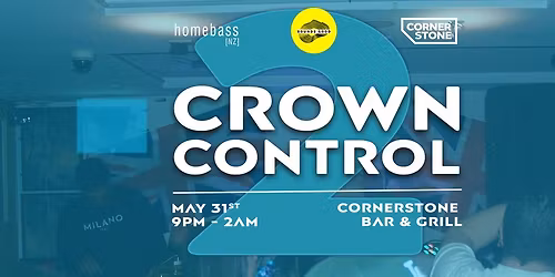 Crown Control [2]