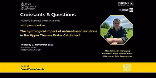 Croissants & Questions