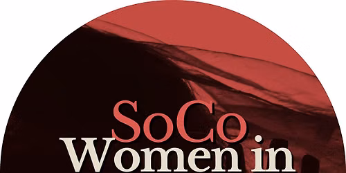 SoCo Women in Horror Fest