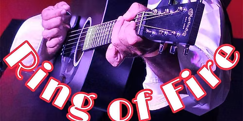 A TRIBUTE TO JOHNNY CASH - Featuring the Music of Johnny and June Cash