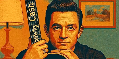 A TRIBUTE TO JOHNNY CASH - Featuring the Music of Johnny and June Cash