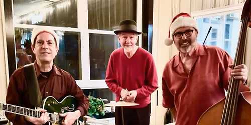 Bobby Henrie and the Goners Annual Abilene Holiday Party!!