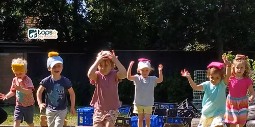 Tops Parkstone Family Festival Afternoon