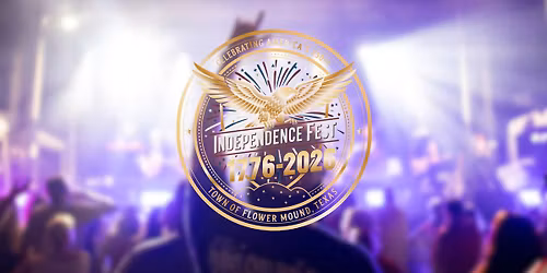 Independence Fest 2026 featuring Gabby Barrett