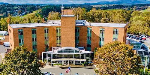 Twin County Regional Healthcare to Host--FREE Community Health Fair