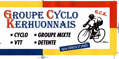 Grande Braderie du cycle