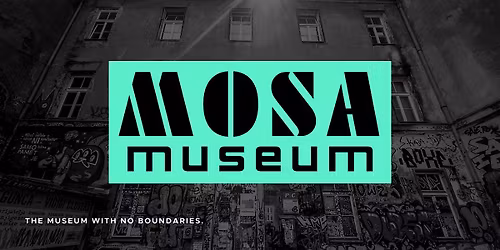 MOSA - Christmas Bizarre