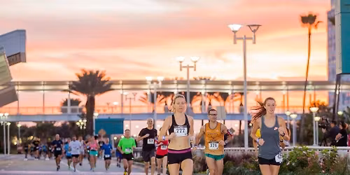 2025 I\/ITSEC Run, Walk, & Roll 5K - 11th Annual!