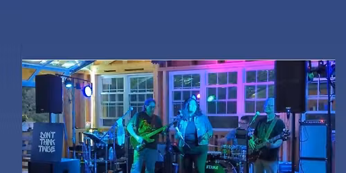 Bogeys at Fairlawn Golf Course welcomes DON\u2019T THINK TWICE