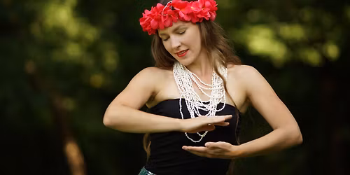 Hawaii Hula - \u00e9l\u0151&online