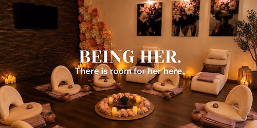 RH | Being Her Sister Circle: Beyond Survival