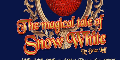 The magical tale of Snow White 