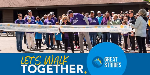 St. Paul Great Strides
