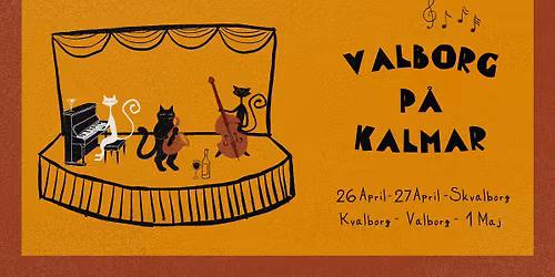 VALBORG P\u00c5 KALMAR 2026