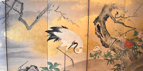 An Exploration of Chinese Wallpaper