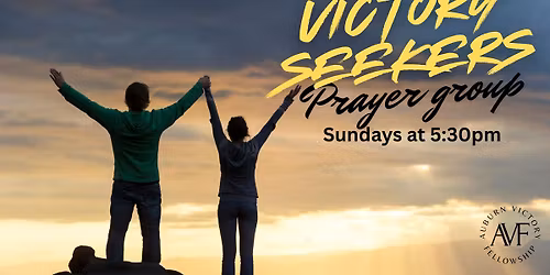 Victory Seekers