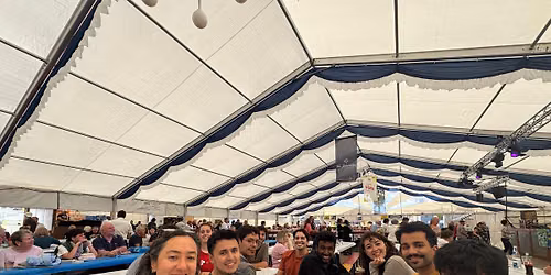 Excursion to Wurstmarkt Bad D\u00fcrkheim (Orientation Course event for international students)